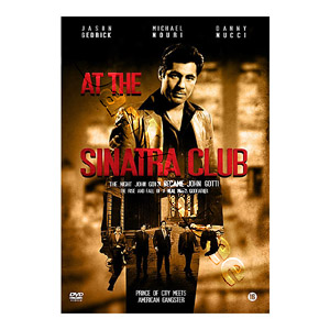 At the Sinatra Club | Sinatra Club  |   DVD